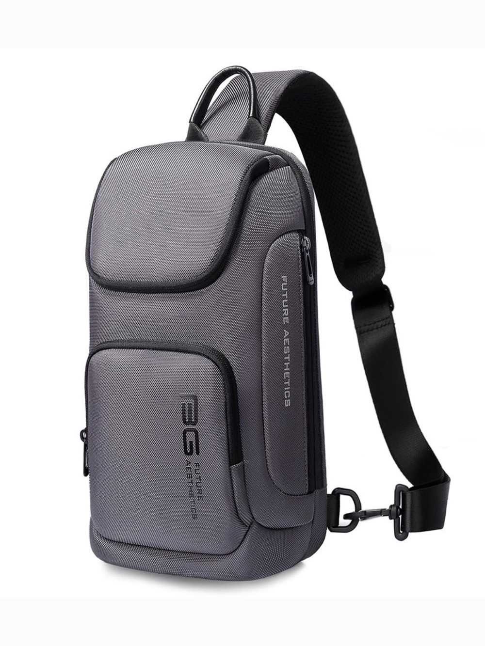 Bange Minimalist Waterproof Sling Bag (NWOT)